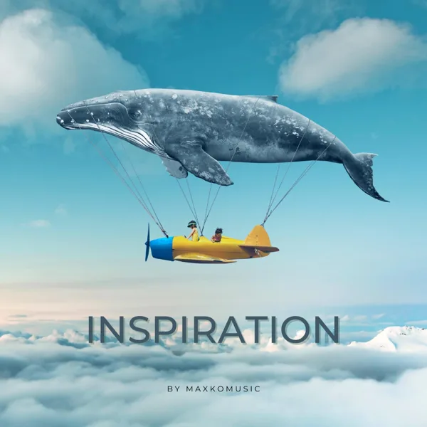 Inspiration — MaxKoMusic