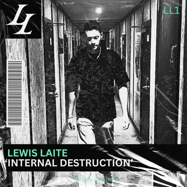 Internal Destruction — Lewis Laite