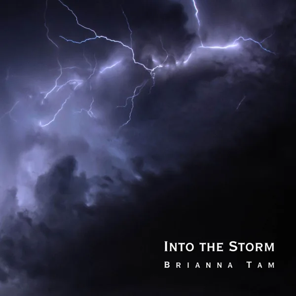 Into the Storm — Brianna Tam
