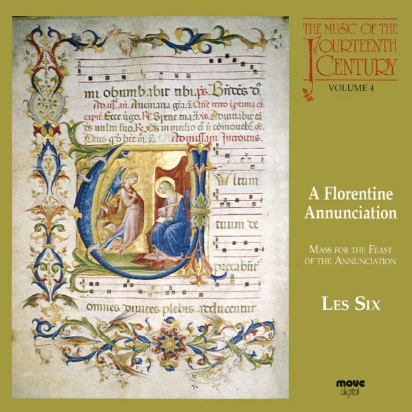 Introit — Les Six