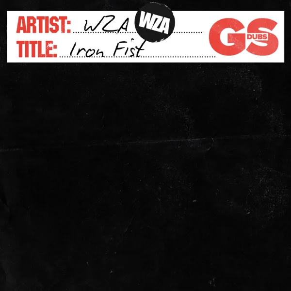 Iron Fist — WZA