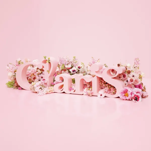 Irony — ClariS