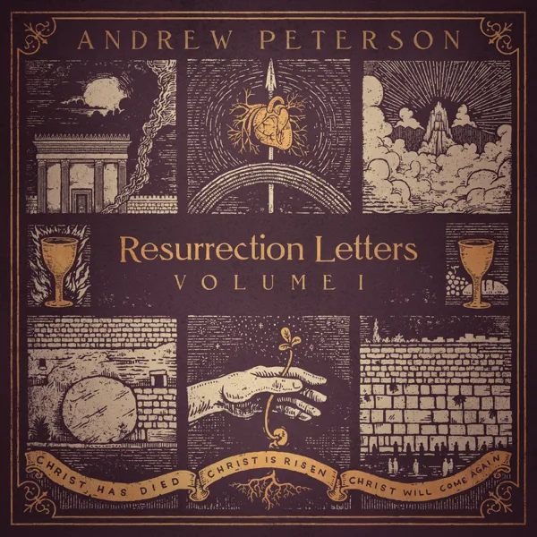 Is He Worthy? — Andrew Peterson