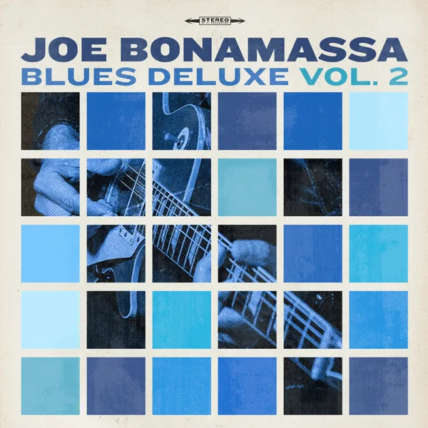 Is It Safe To Go Home — Joe Bonamassa