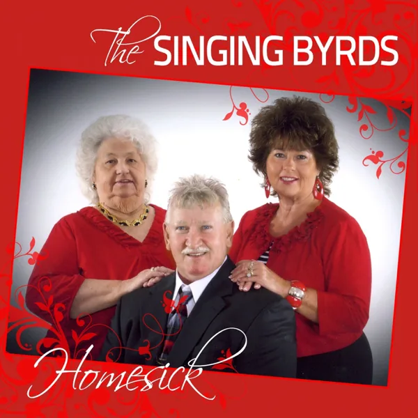 Is My Lord Satisfied With Me — The Singing Byrds