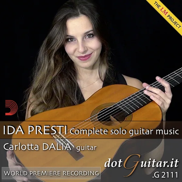 Isabelle — Carlotta Dalia