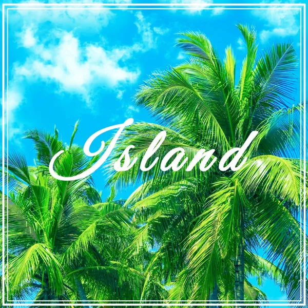 Island — Sojung