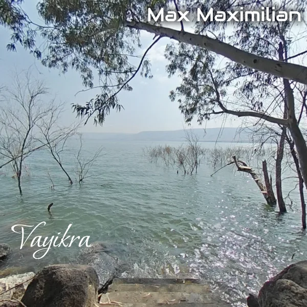 It Is All from Him — Max Maximilian