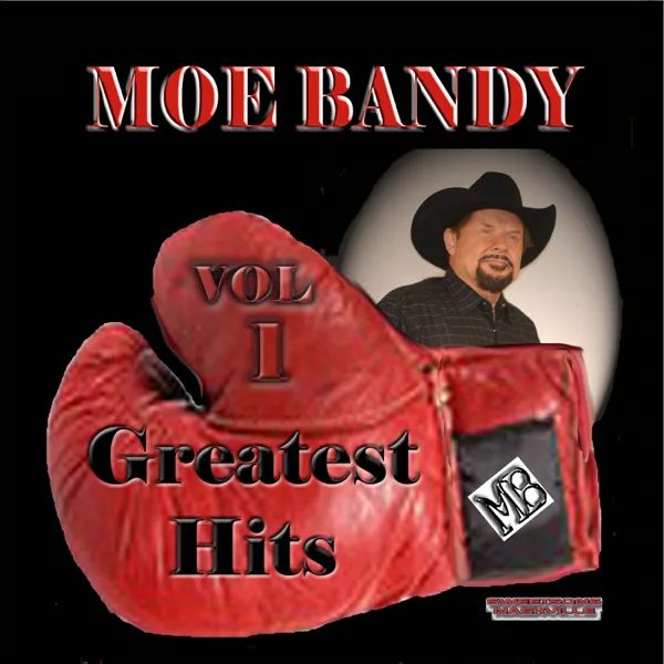 It Was Always So Easy (To Meet an Unhappy Woman) [2007 Recording] — Moe Bandy