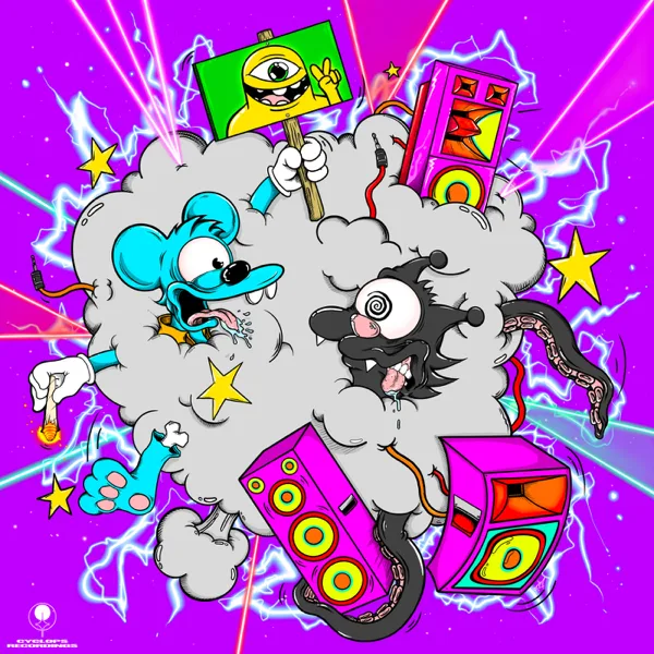 Itchy Scratchy — Subtronics