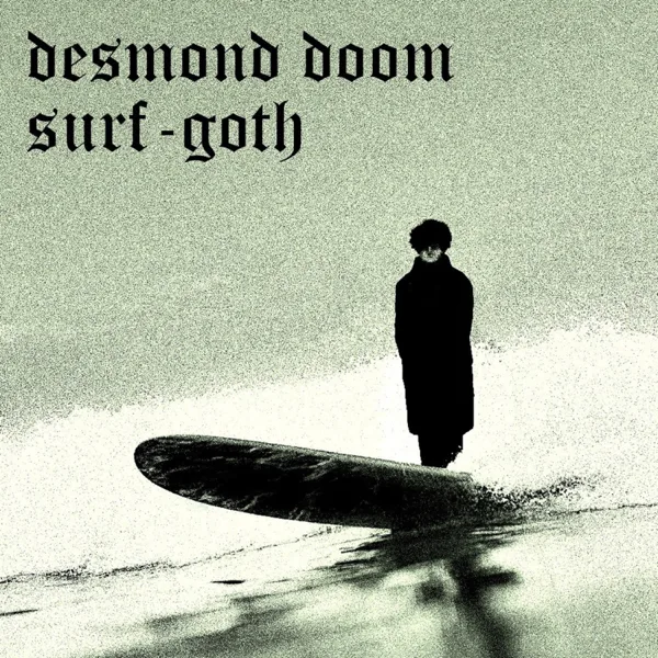 It's All Falling Down — Desmond Doom