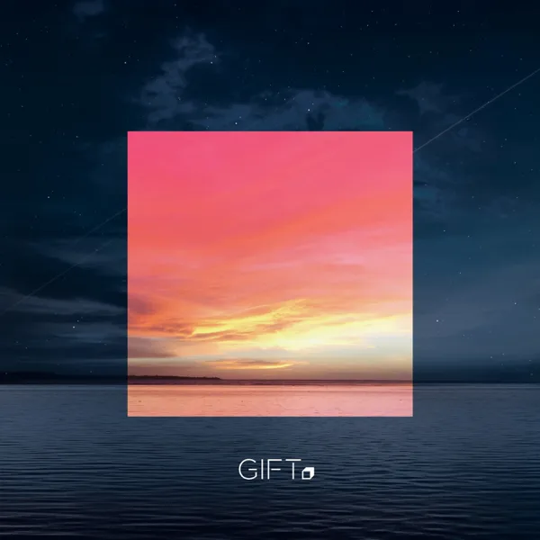 It's Over — GIFT