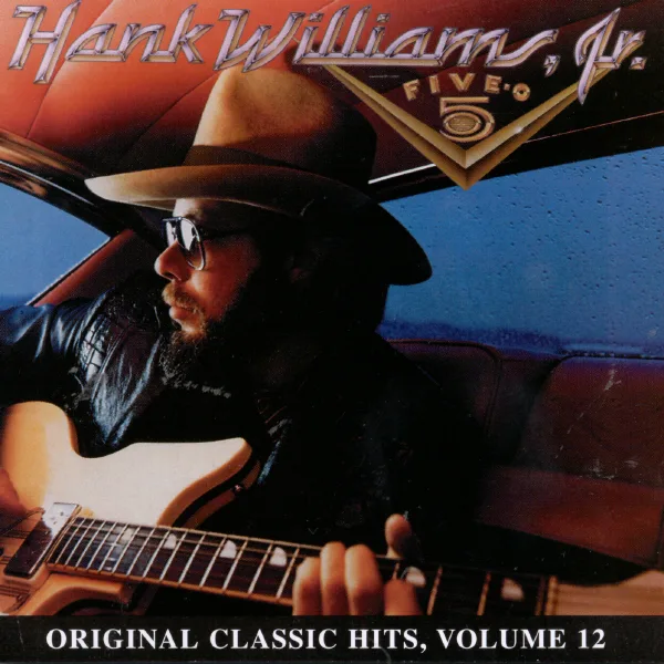 I've Been Around — Hank Williams Jr.