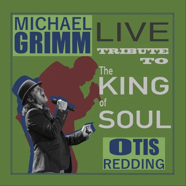 I've Been Loving You Too Long (To Stop Now) [Live] — Michael Grimm