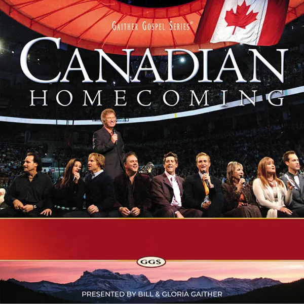 I've Come Too Far (Live) — Gaither & The Hoppers
