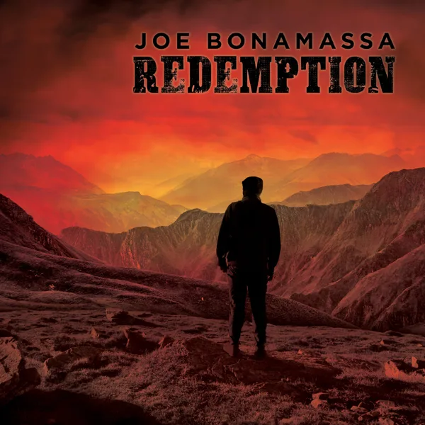 I've Got Some Mind Over What Matters — Joe Bonamassa