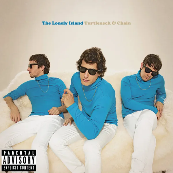 Jack Sparrow (feat. Michael Bolton) — The Lonely Island