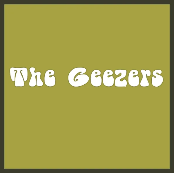Jeff Lynne — The Geezers