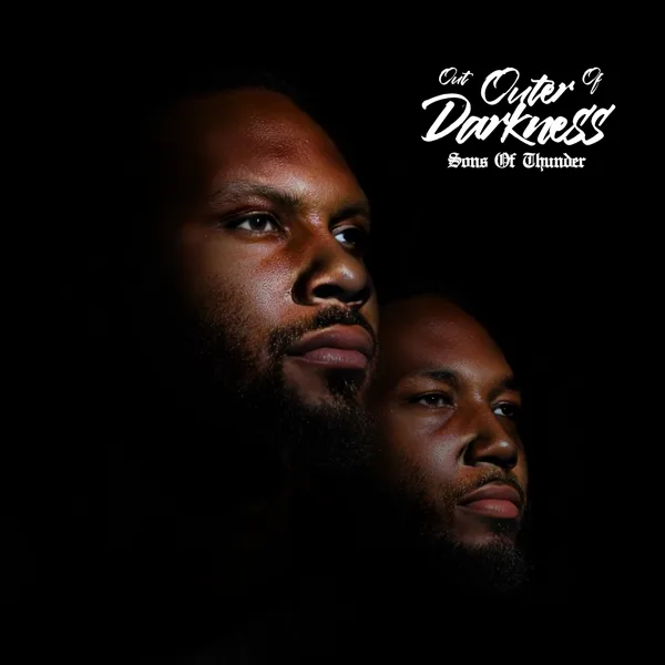 Jerusalem My Chief Joy (feat. Yeremiah & Lael) — Sons of Thunder