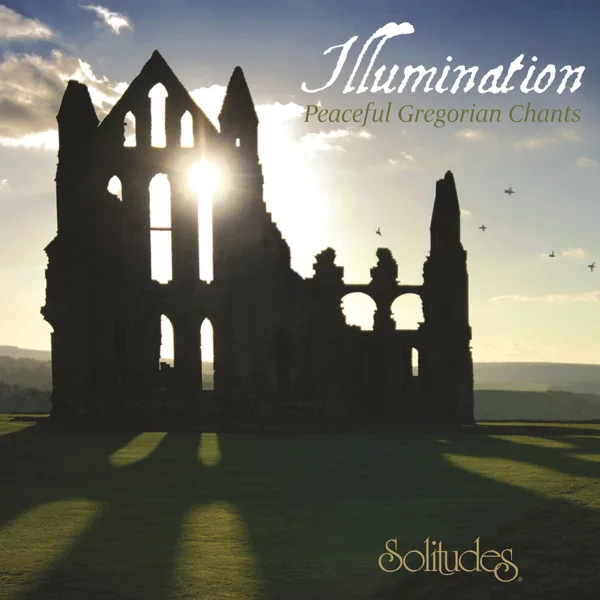 Jesu Dulcis Memoria — Dan Gibson's Solitudes