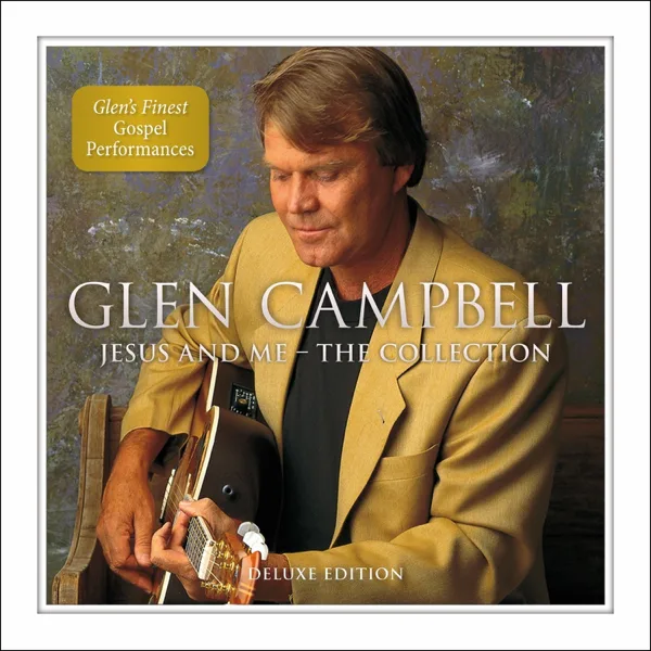 Jesus and Me — Glen Campbell