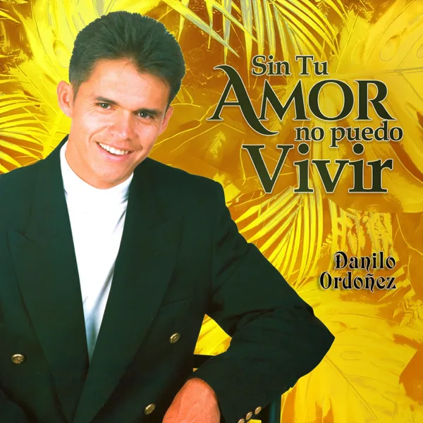 Jesús Digno de Adoración — Danilo Ordoñez