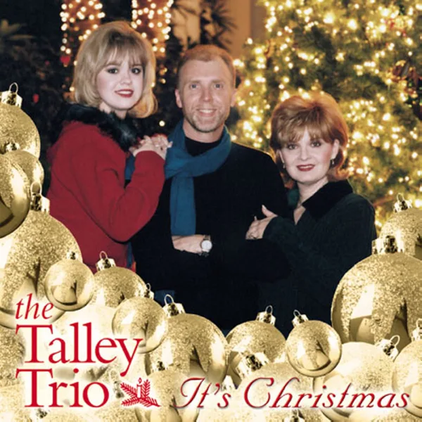 Jesus What a Wonderful Child — The Talleys