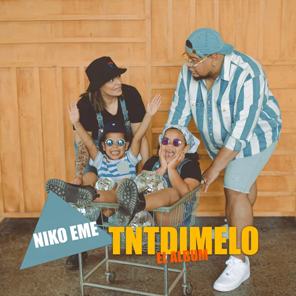 Jireh — Niko Eme