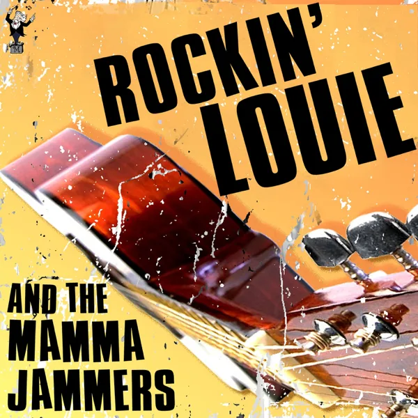 Joop's Jump — Rockin' Louie