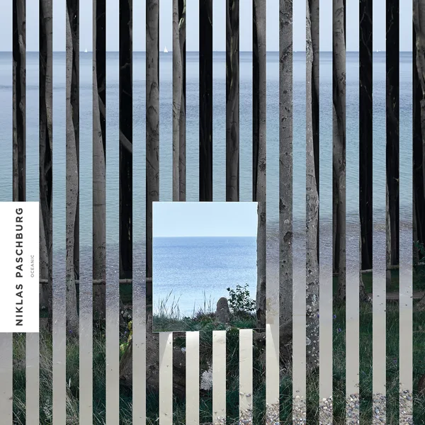 Journey Among Worlds — Niklas Paschburg