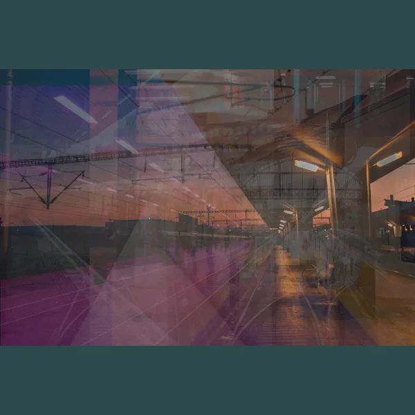 Journey of the Next Step — Benjamin Sheehan