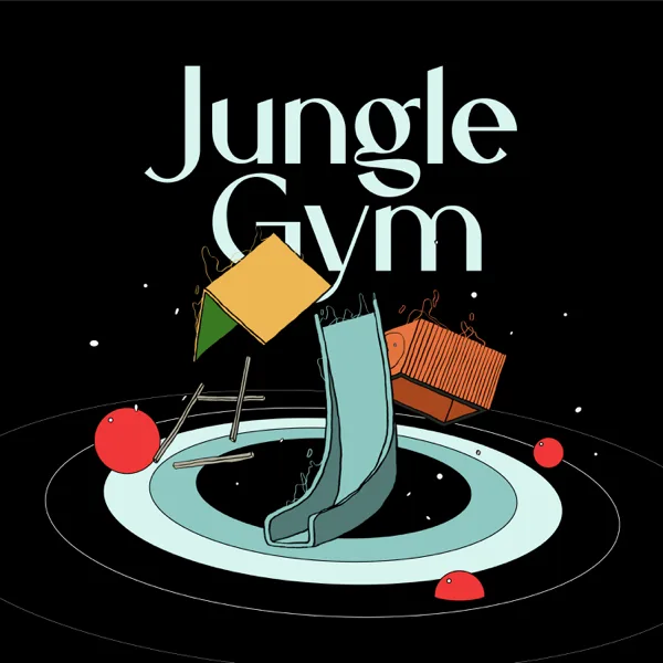 Jungle Gym (feat. Takashi Kashikura) — Dabda