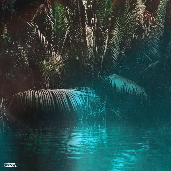 Jungle Rumble — Andreas Dahlbäck