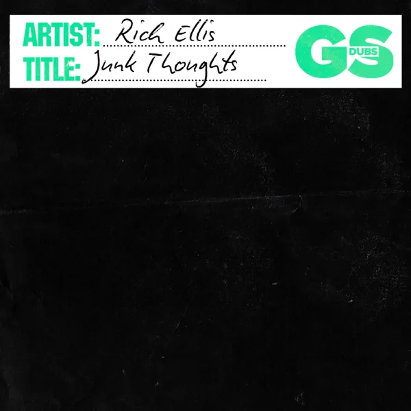 Junk Thoughts — Rich Ellis