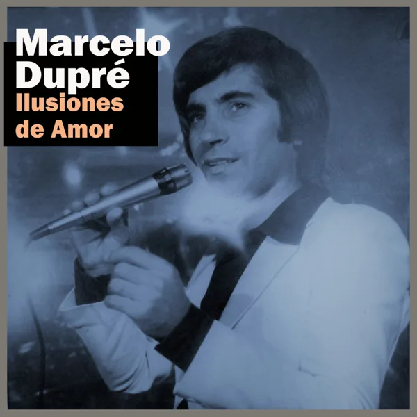Juntos y Enamorados — Marcelo Dupre