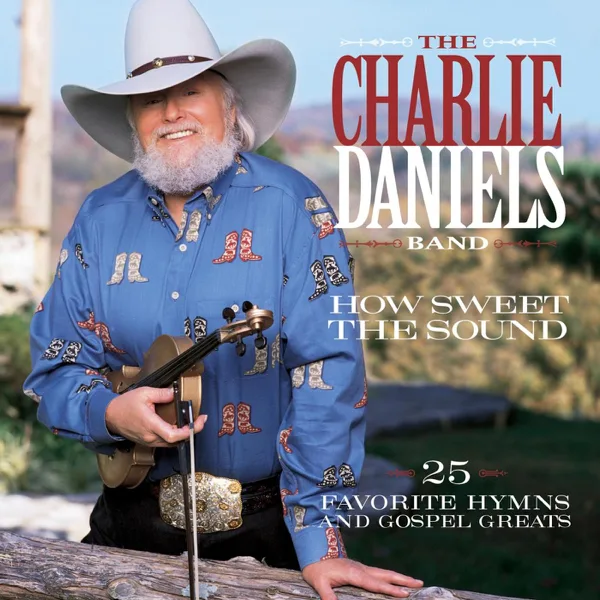 Just a Closer Walk with Thee — The Charlie Daniels Band