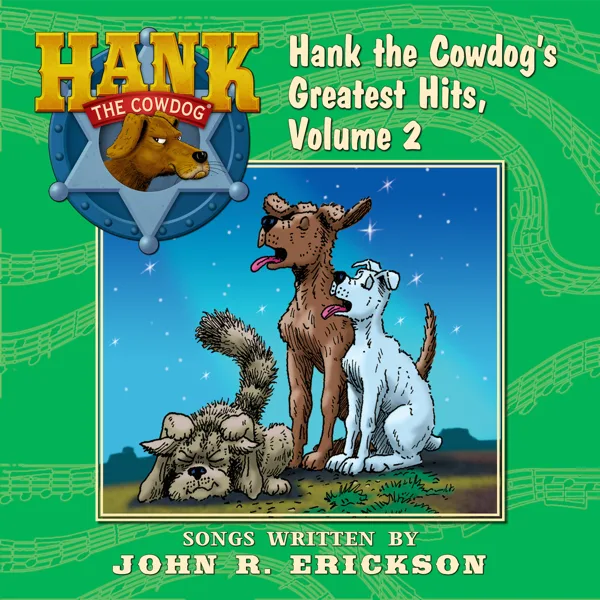 Just Another Cowboy Day — John R. Erickson