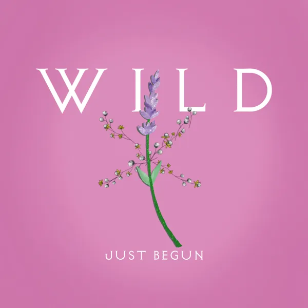 Just Begun — WILD