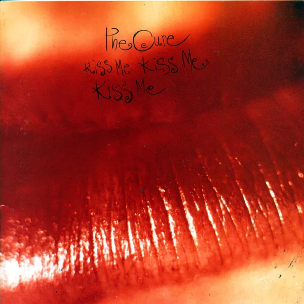Just Like Heaven — The Cure
