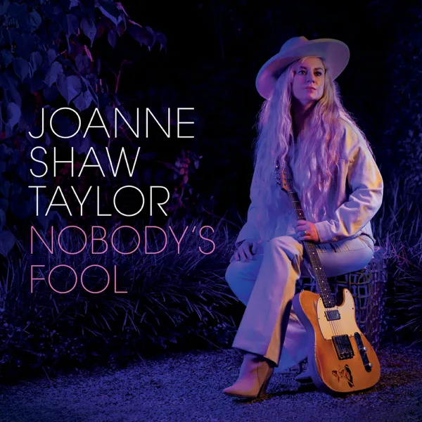 Just No Getting Over You (Dream Cruise) — Joanne Shaw Taylor