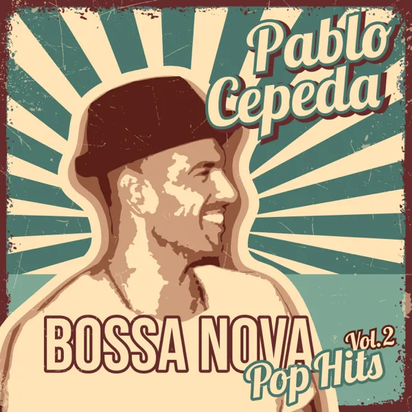 Just the Two of Us — Pablo Cepeda
