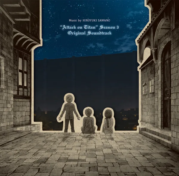 K21 (Instrumental) — Hiroyuki Sawano