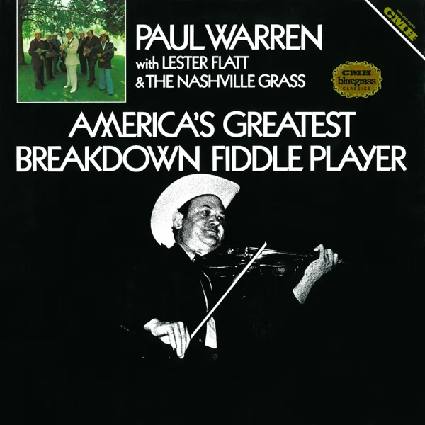 Katy Hill — Paul Warren