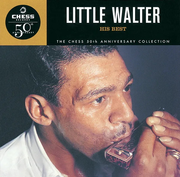 Key to the Highway — Little Walter