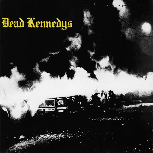 Kill the Poor (2022 Mix) — Dead Kennedys
