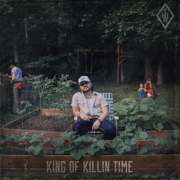 King of Killin Time — Willie Tate