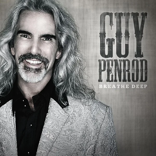 Knowing What I Know About Heaven — Guy Penrod