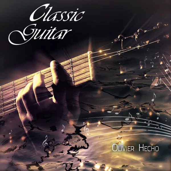 La Cumparsita — Olivier Hecho