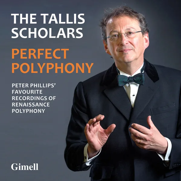 Lamentations of Jeremiah I: II. Aleph. Quomodo sedet sola civitas — The Tallis Scholars & Peter Phillips