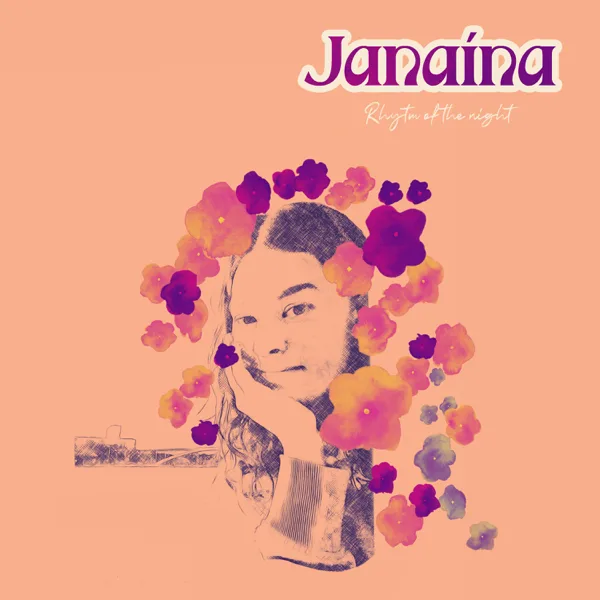 L'Amour Toujours — Janaína
